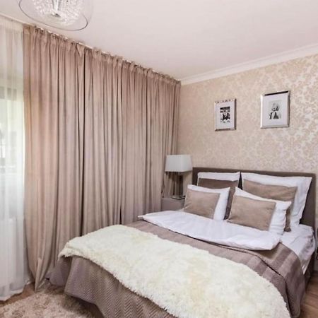 Imperial Apartaments Centrum II Στσέτσιν Εξωτερικό φωτογραφία